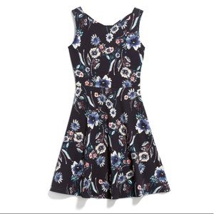 Kaileigh Feya Knit Dress